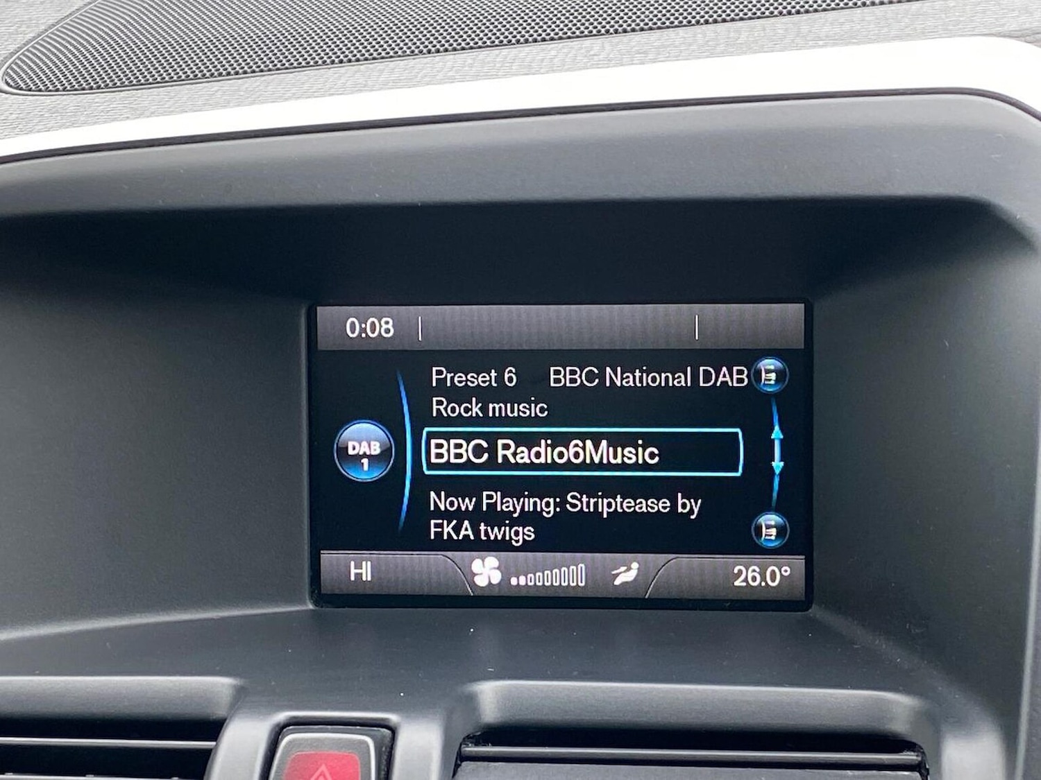 Used Volvo XC60 2016 for sale - 76450510: Photo 11