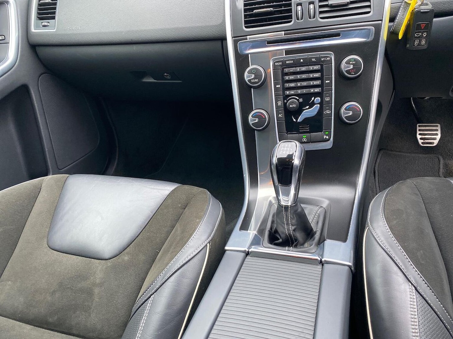 Used Volvo XC60 2016 for sale - 76450510: Photo 13