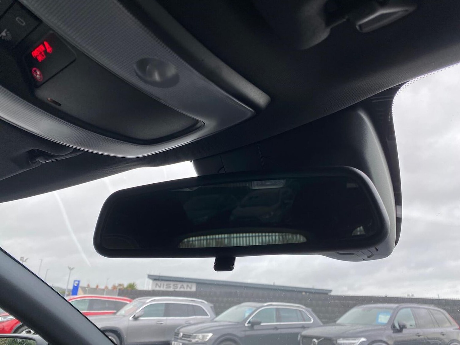 Used Volvo XC60 2016 for sale - 76450510: Photo 14