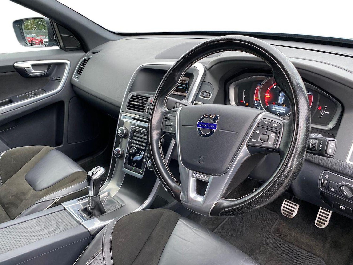 Used Volvo XC60 2016 for sale - 76450510: Photo 15