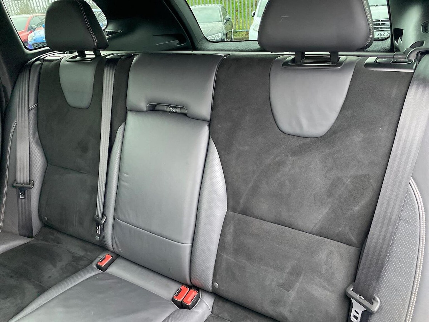 Used Volvo XC60 2016 for sale - 76450510: Photo 16