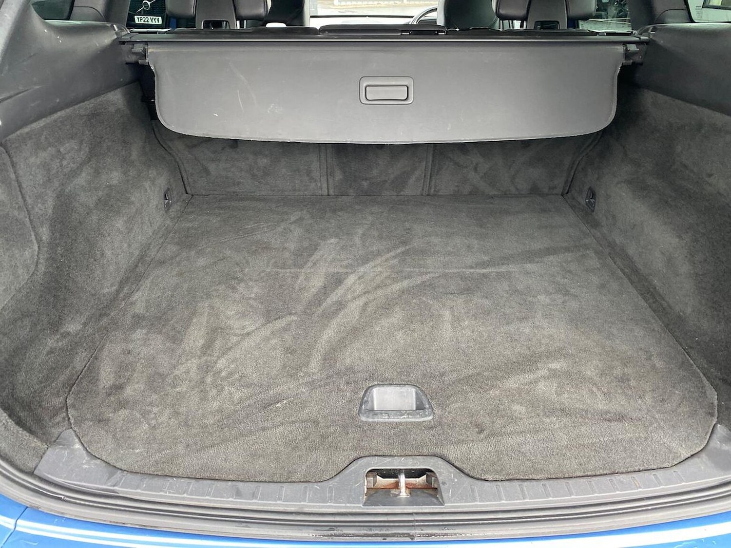 Used Volvo XC60 2016 for sale - 76450510: Photo 17