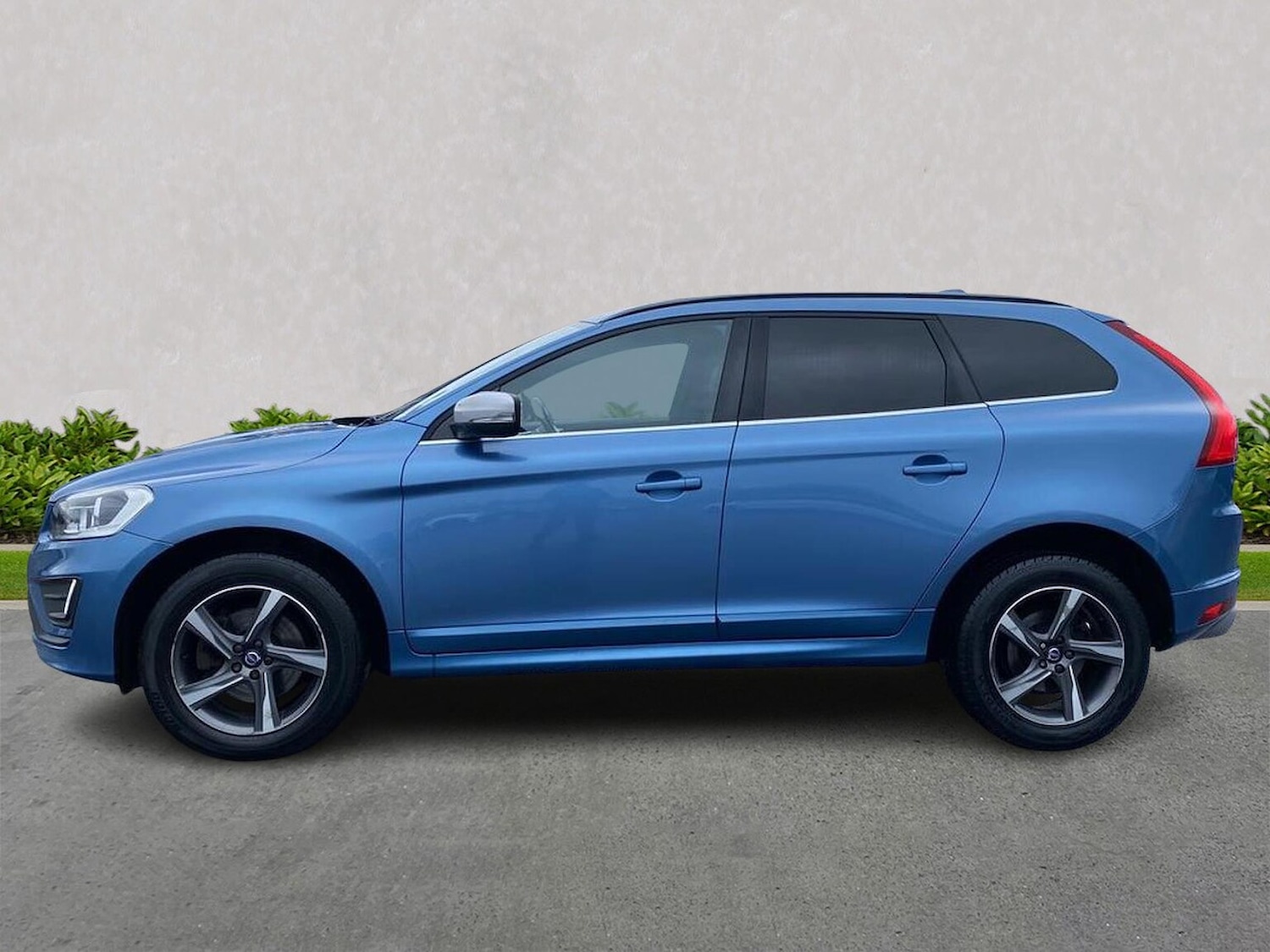Used Volvo XC60 2016 for sale - 76450510: Photo 19