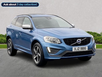 Volvo - XC60