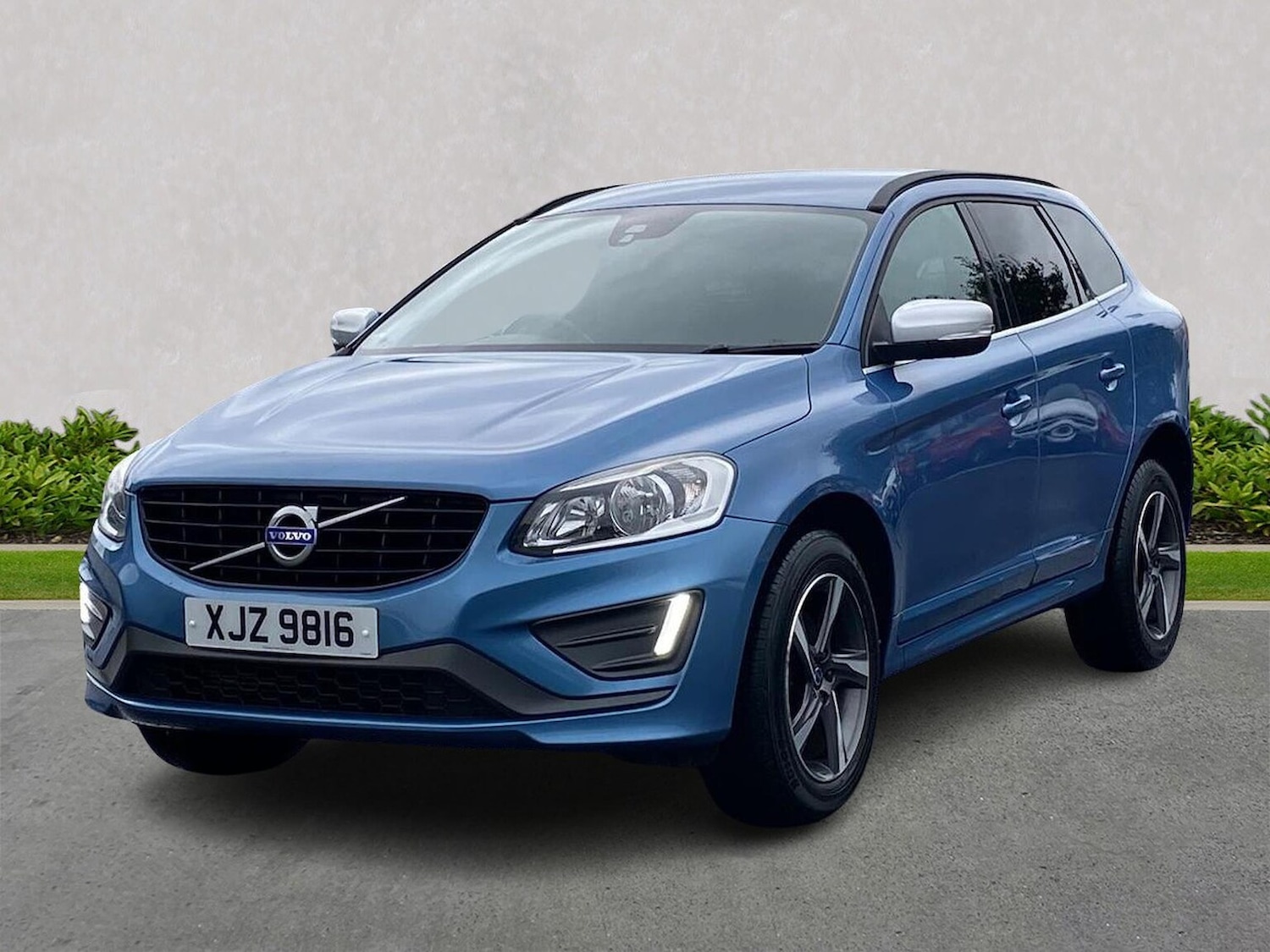 Used Volvo XC60 2016 for sale - 76450510: Photo 20