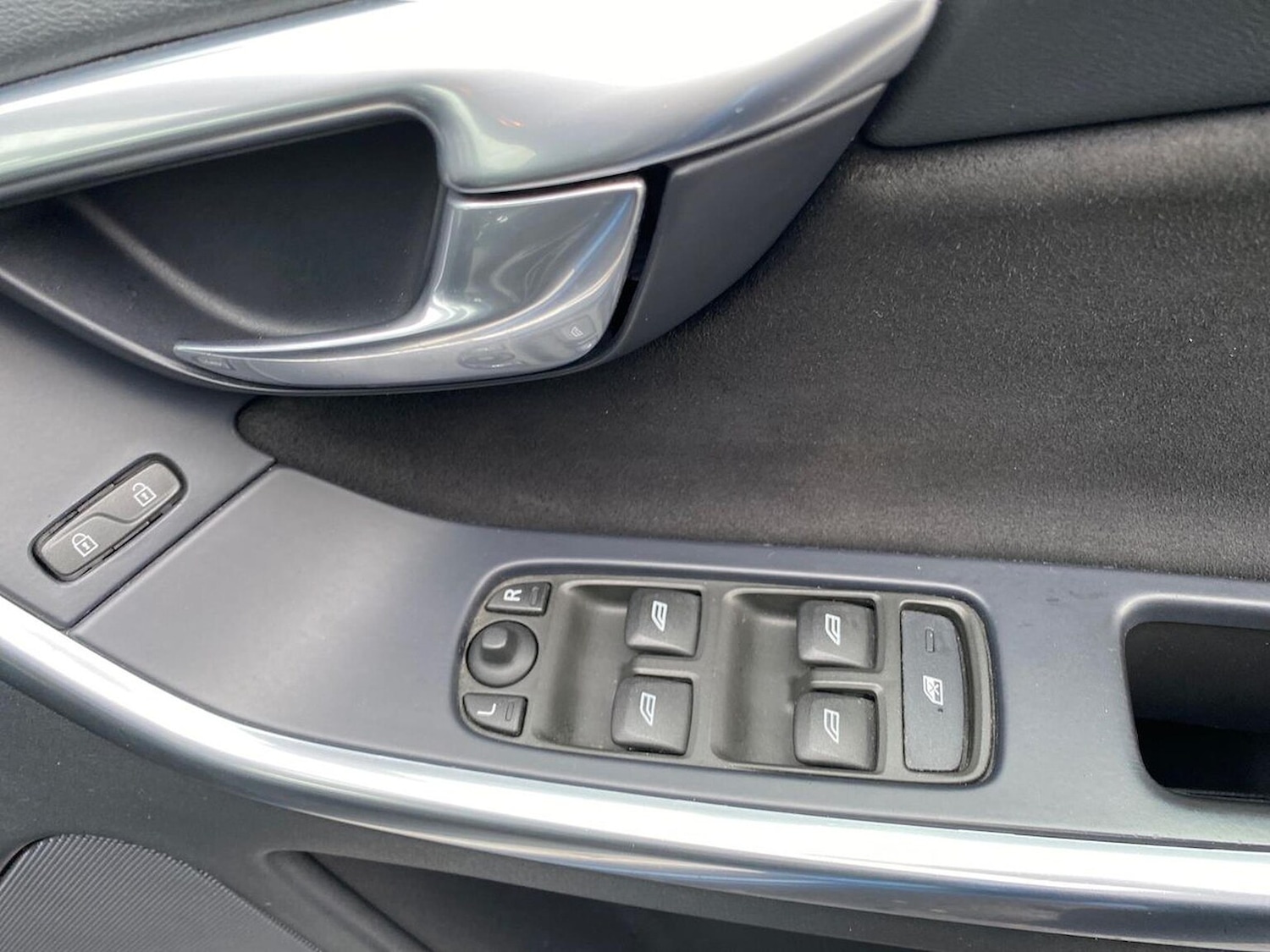 Used Volvo XC60 2016 for sale - 76450510: Photo 21