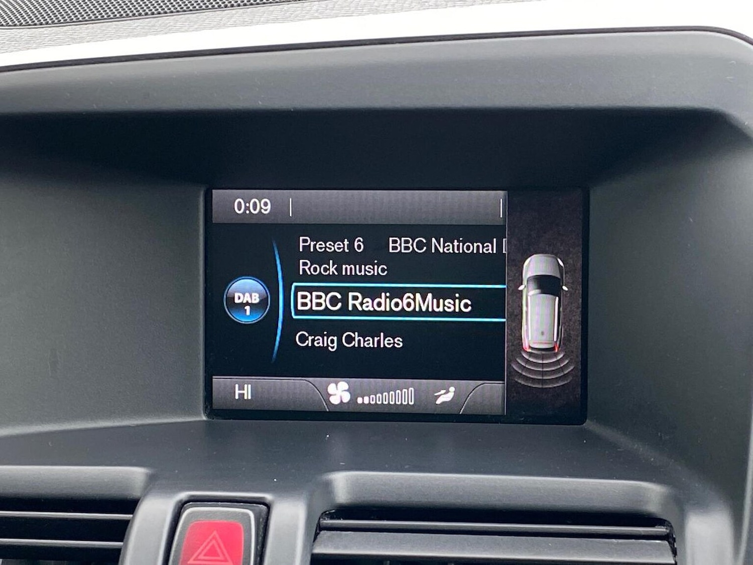 Used Volvo XC60 2016 for sale - 76450510: Photo 23