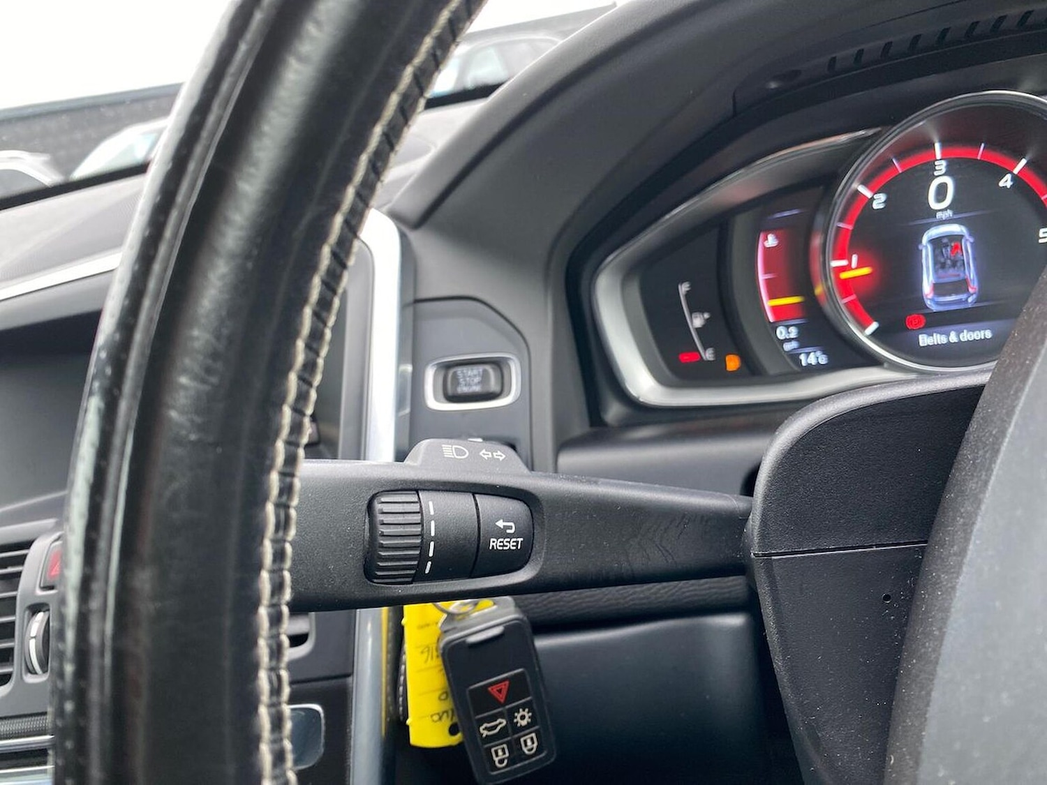 Used Volvo XC60 2016 for sale - 76450510: Photo 27