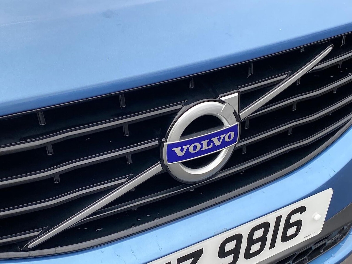 Used Volvo XC60 2016 for sale - 76450510: Photo 28