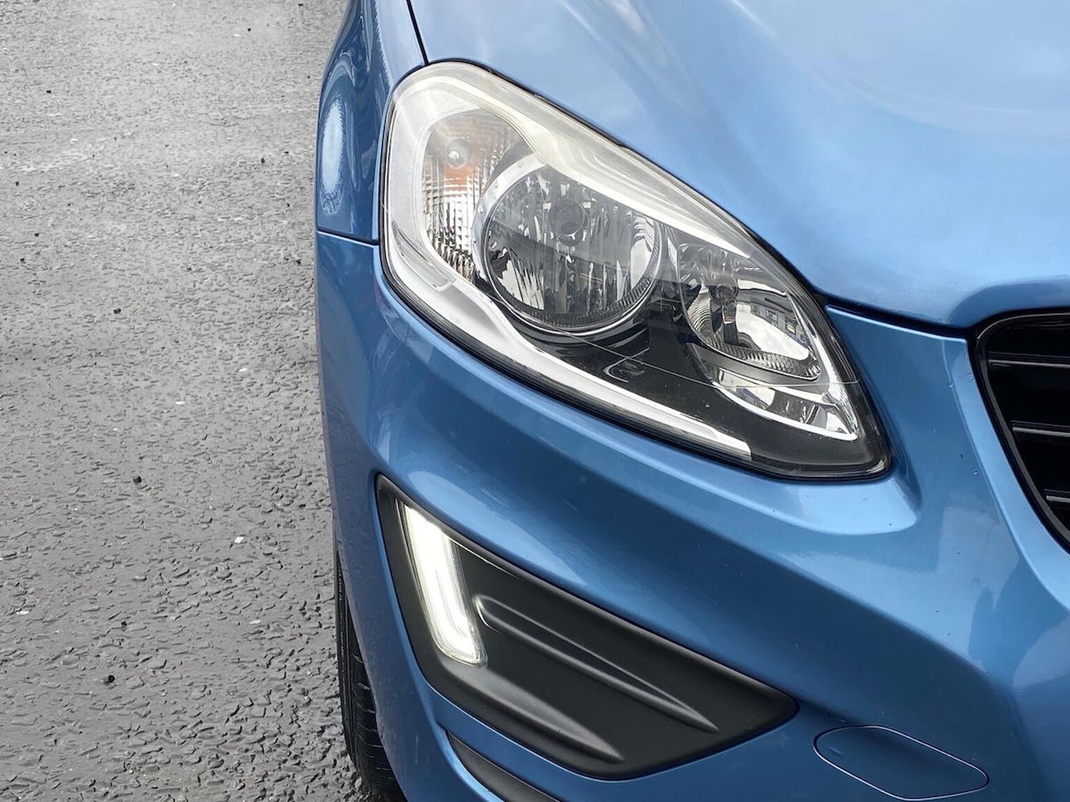 Used Volvo XC60 2016 for sale - 76450510: Photo 29