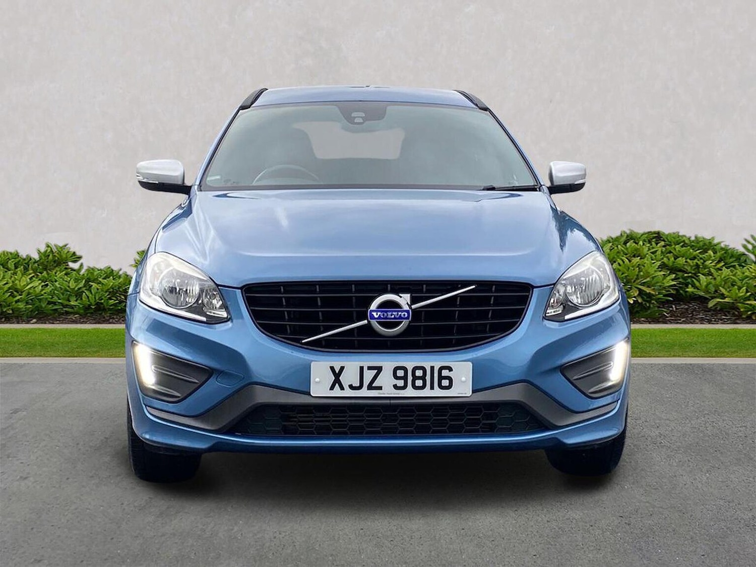 Used Volvo XC60 2016 for sale - 76450510: Photo 5