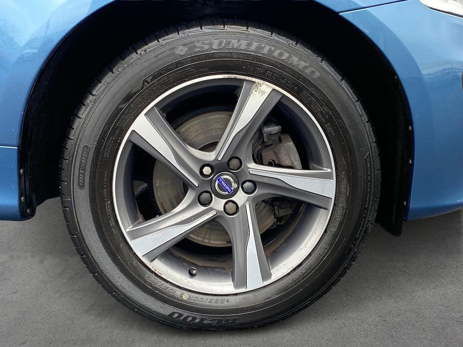 Used Volvo XC60 2016 for sale - 76450510: Photo 6