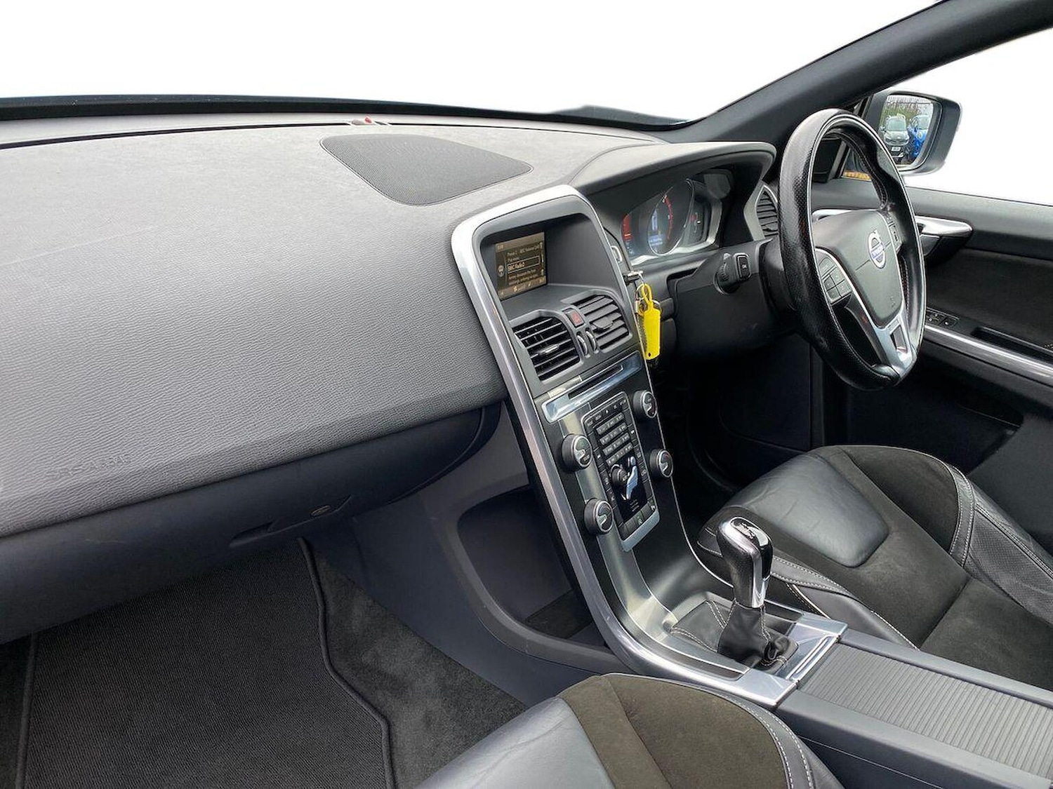 Used Volvo XC60 2016 for sale - 76450510: Photo 7