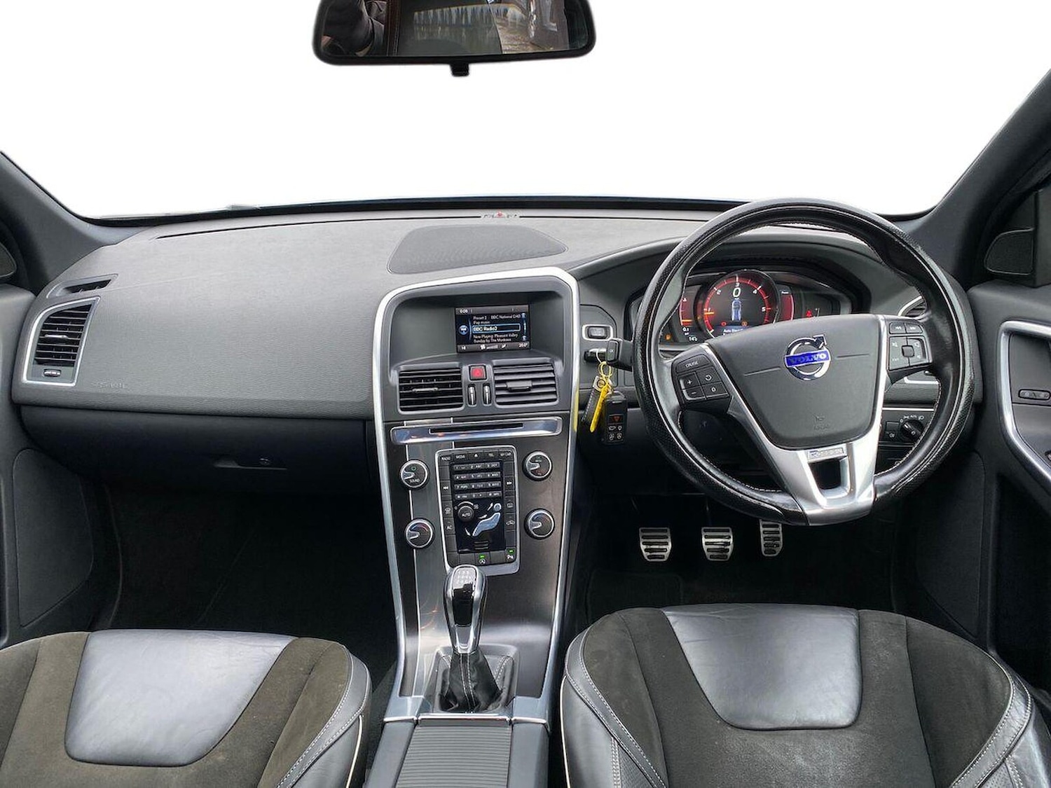 Used Volvo XC60 2016 for sale - 76450510: Photo 8