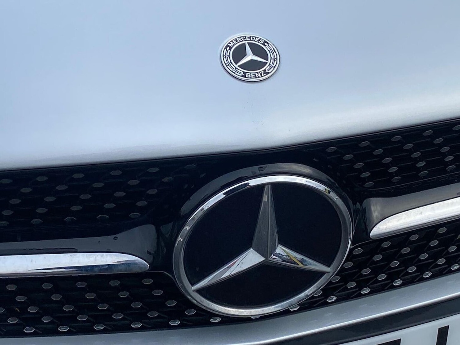 Used Mercedes-Benz CLA 2022 for sale - 77584655: Photo 29