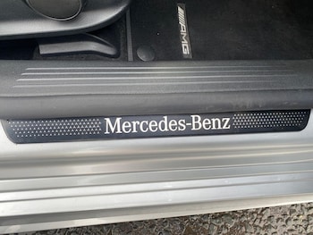 Used Mercedes-Benz CLA 2022 for sale - 77584655: Photo