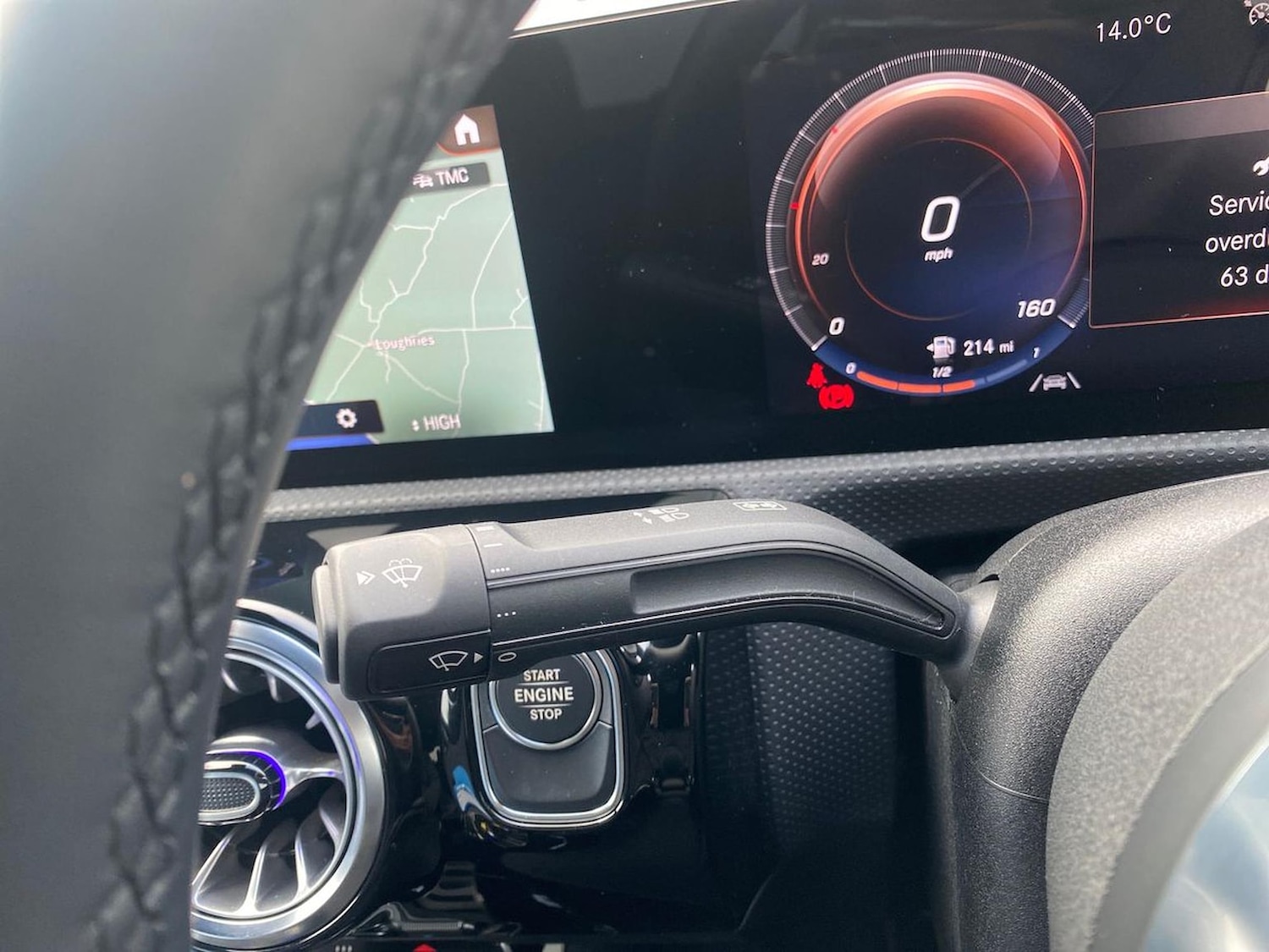 Used Mercedes-Benz CLA 2022 for sale - 77584655: Photo 31