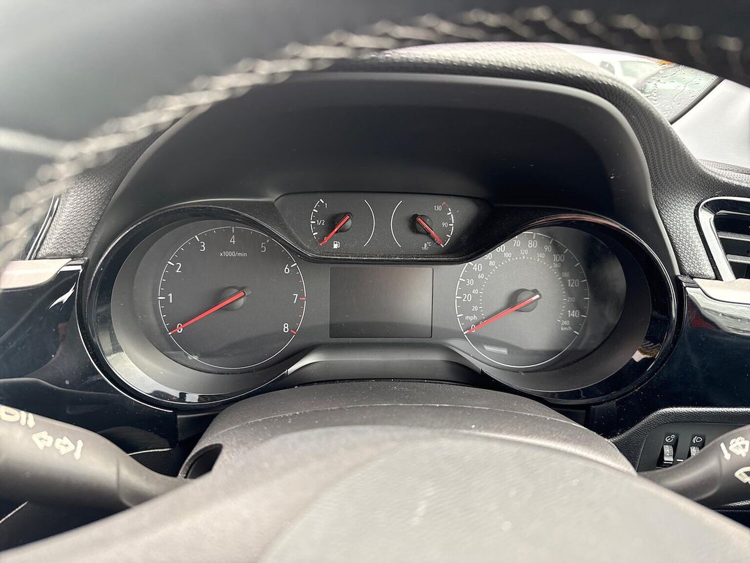 Used Vauxhall Corsa 2021 for sale - 78195397: Photo 10