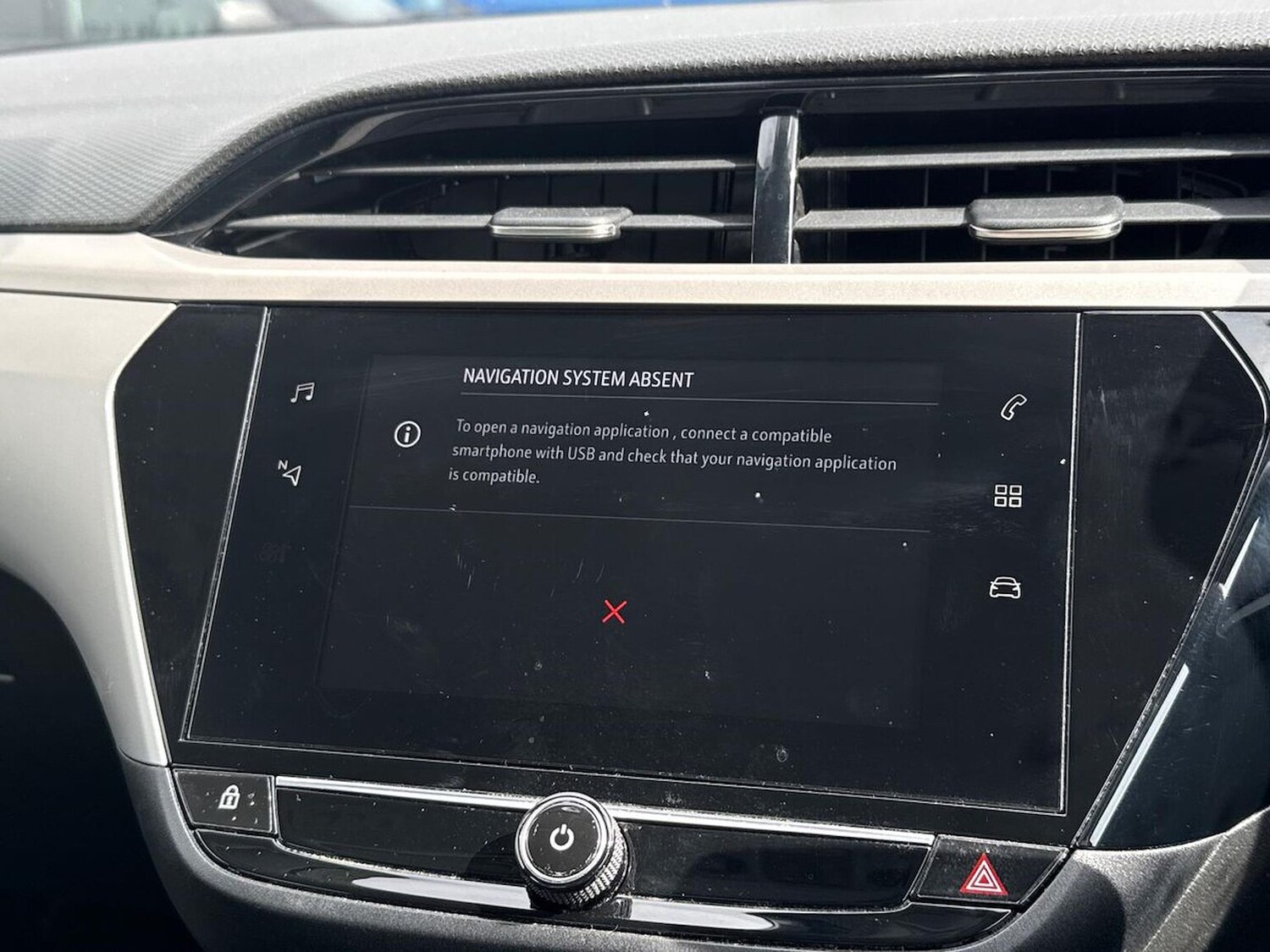 Used Vauxhall Corsa 2021 for sale - 78195397: Photo 11