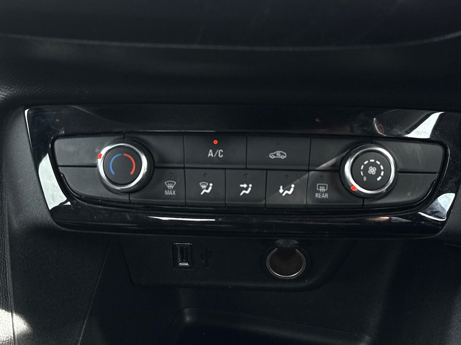 Used Vauxhall Corsa 2021 for sale - 78195397: Photo 12