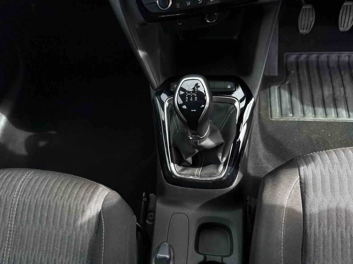 Used Vauxhall Corsa 2021 for sale - 78195397: Photo 13