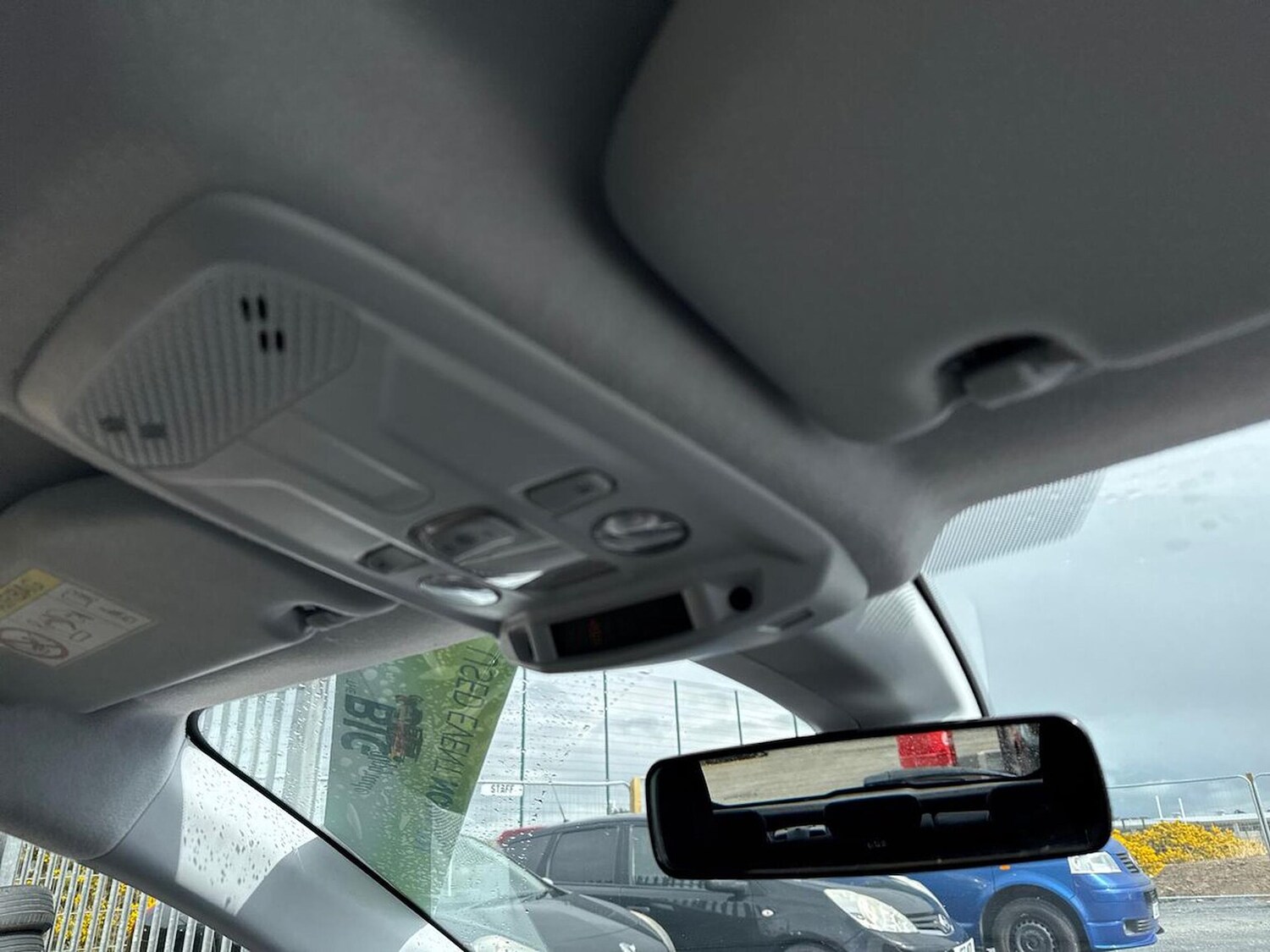 Used Vauxhall Corsa 2021 for sale - 78195397: Photo 14