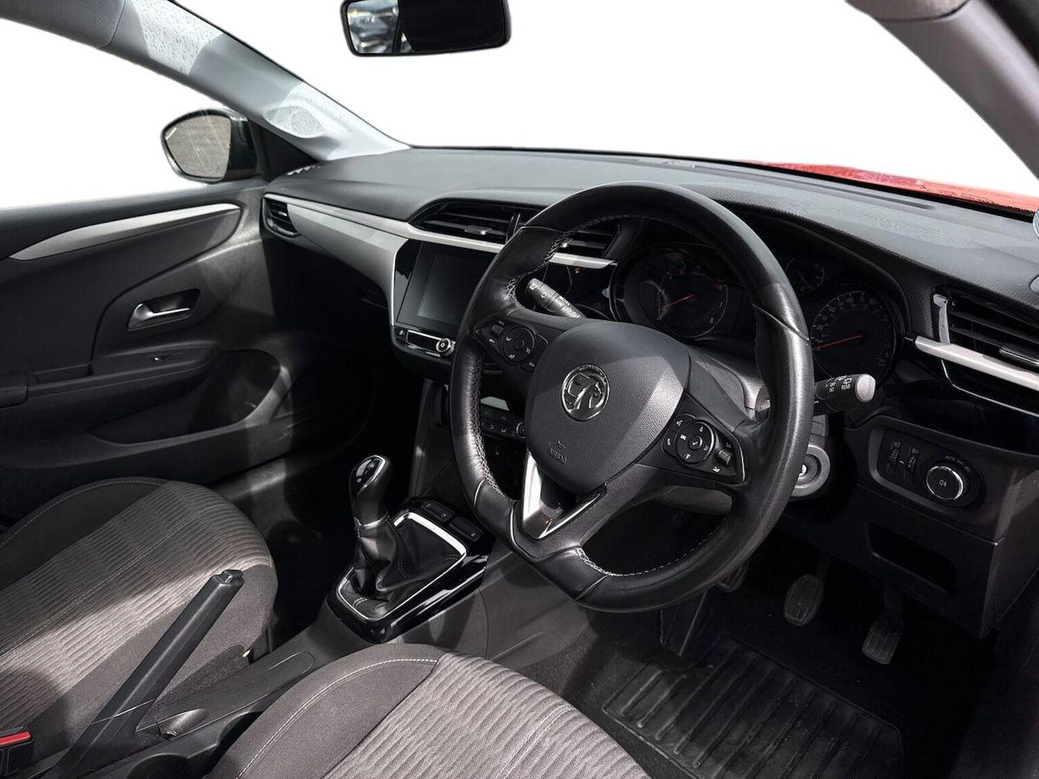 Used Vauxhall Corsa 2021 for sale - 78195397: Photo 15