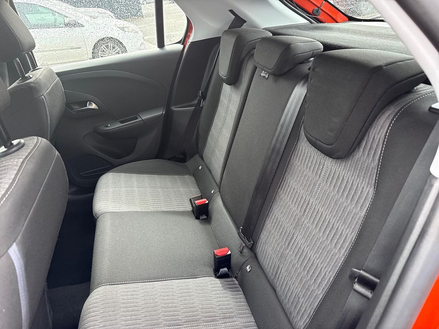 Used Vauxhall Corsa 2021 for sale - 78195397: Photo 16