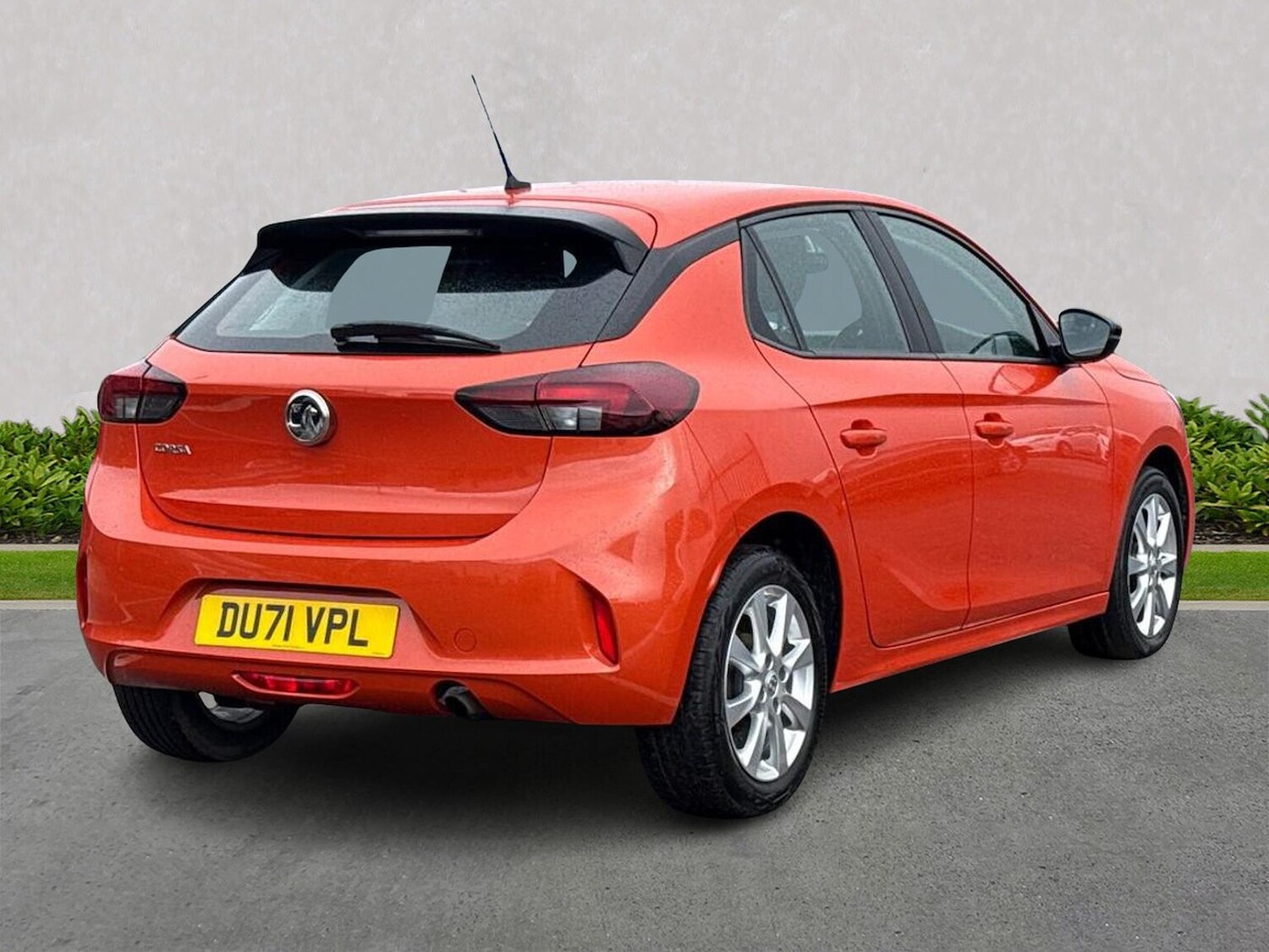 Used Vauxhall Corsa 2021 for sale - 78195397: Photo 18
