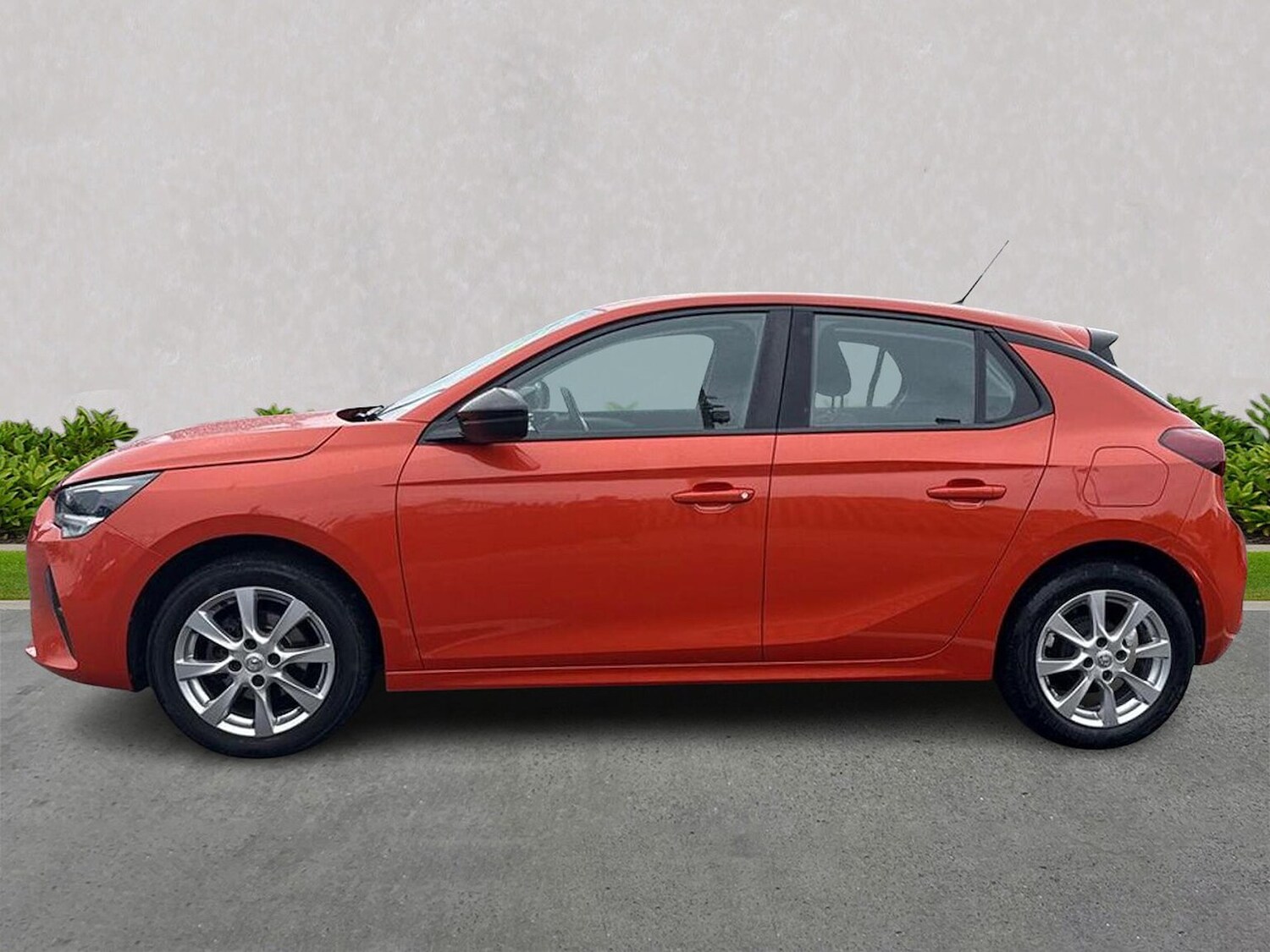 Used Vauxhall Corsa 2021 for sale - 78195397: Photo 19