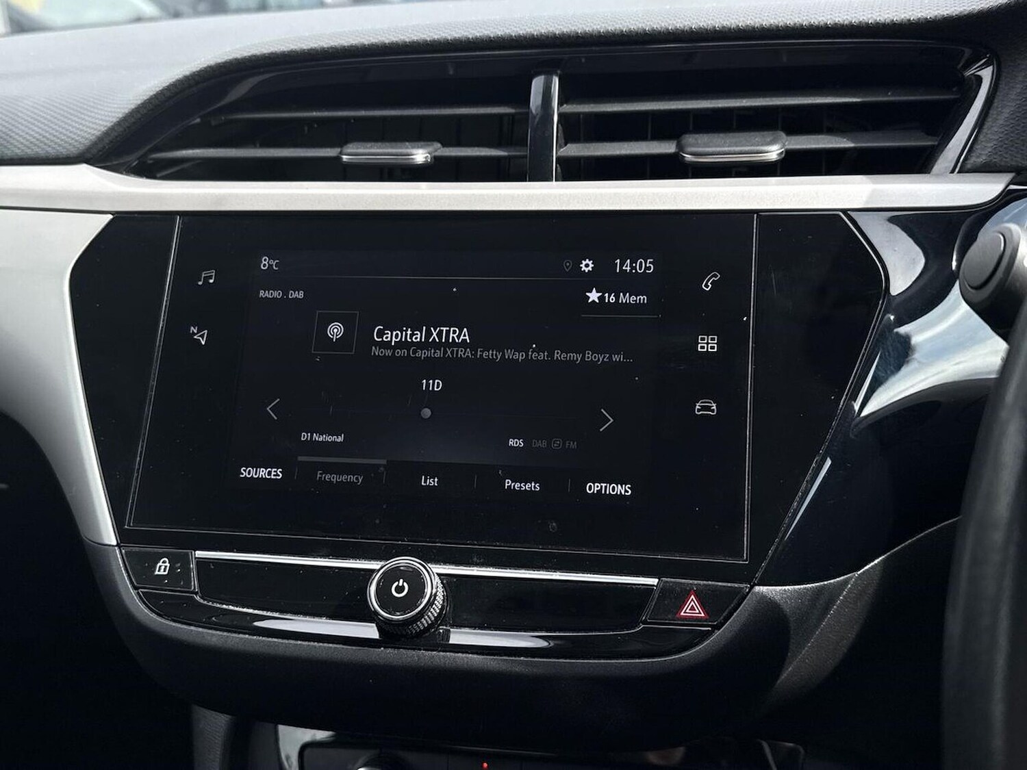 Used Vauxhall Corsa 2021 for sale - 78195397: Photo 23