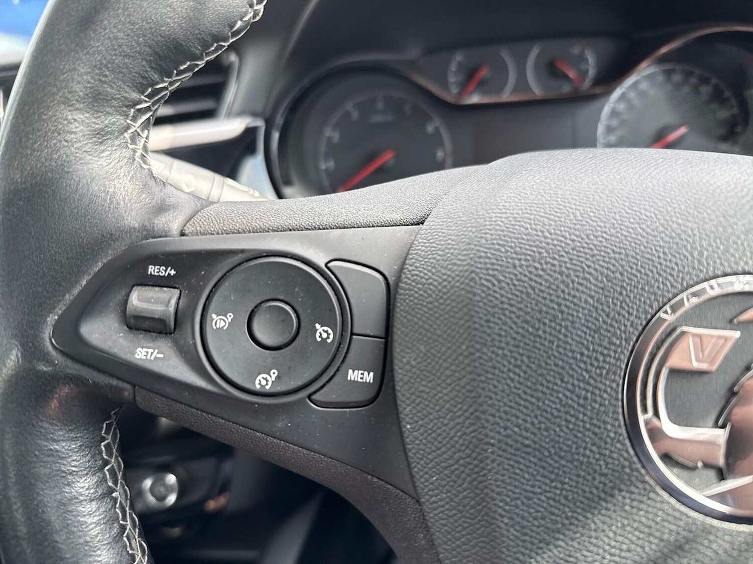 Used Vauxhall Corsa 2021 for sale - 78195397: Photo 25