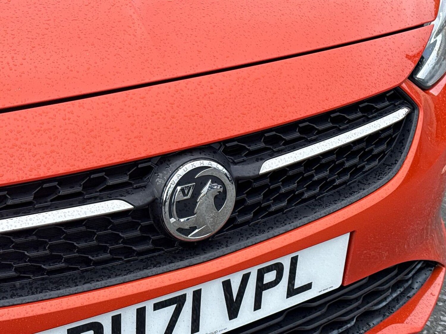 Used Vauxhall Corsa 2021 for sale - 78195397: Photo 28