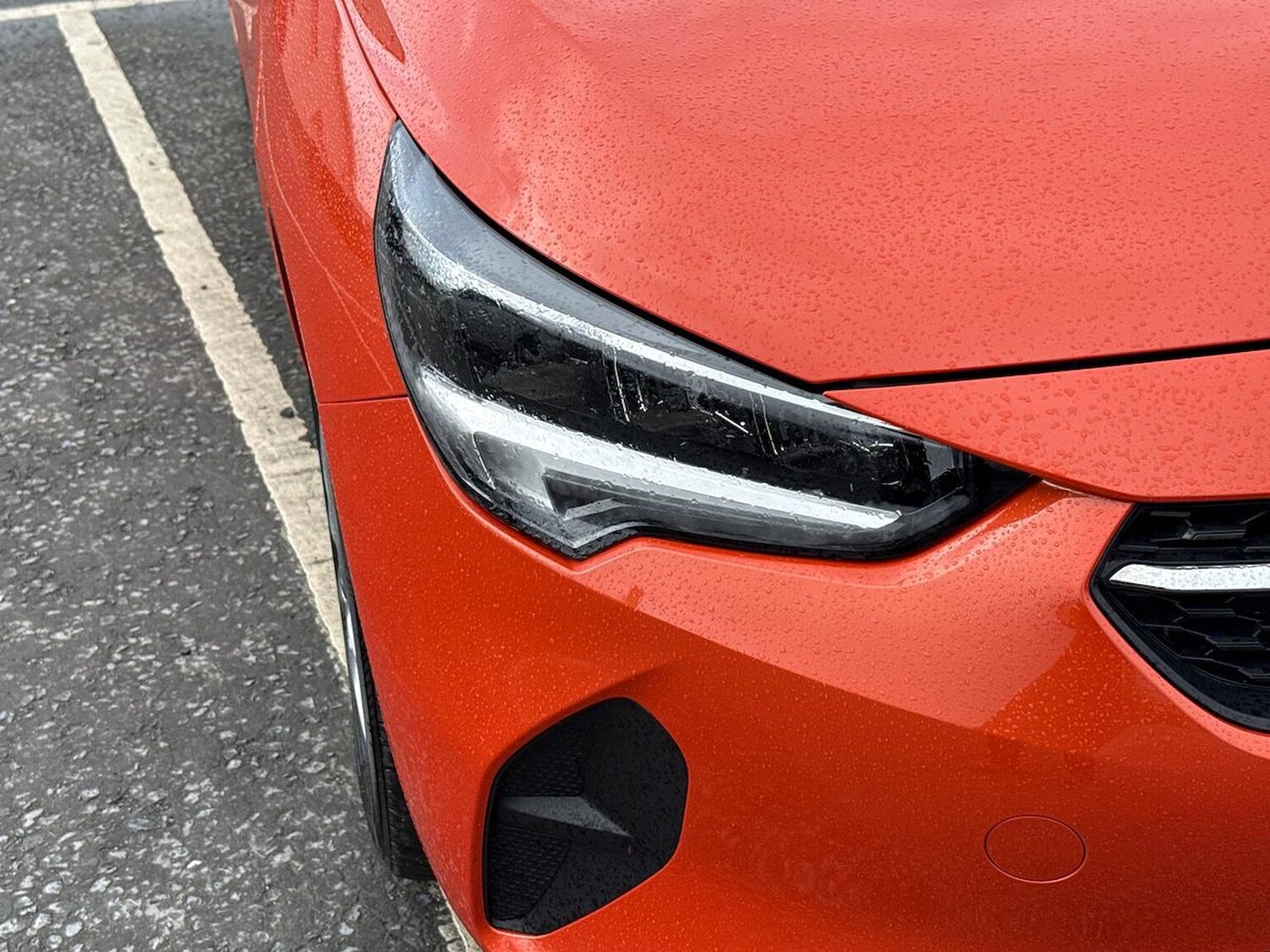 Used Vauxhall Corsa 2021 for sale - 78195397: Photo 29