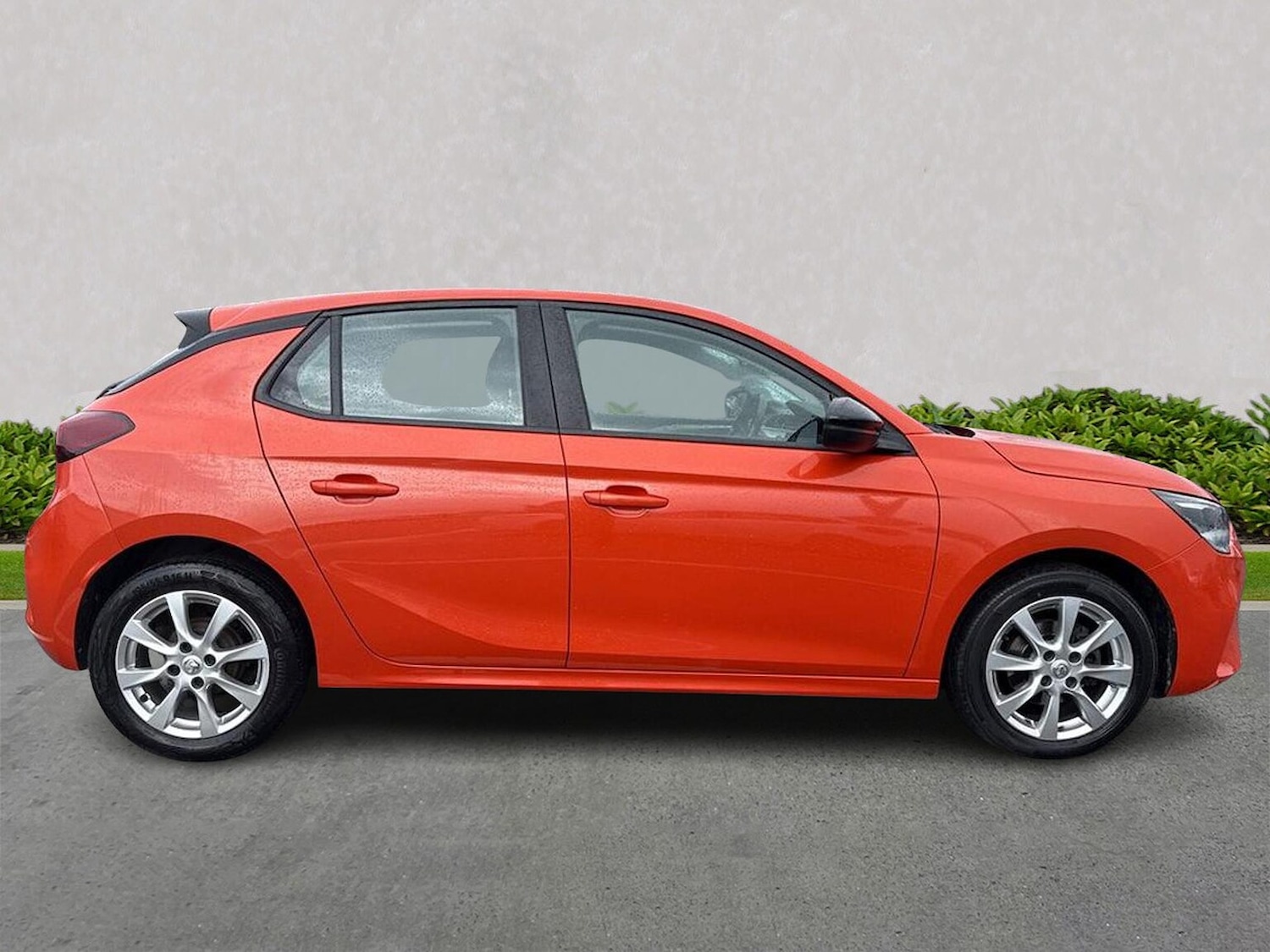 Used Vauxhall Corsa 2021 for sale - 78195397: Photo 3