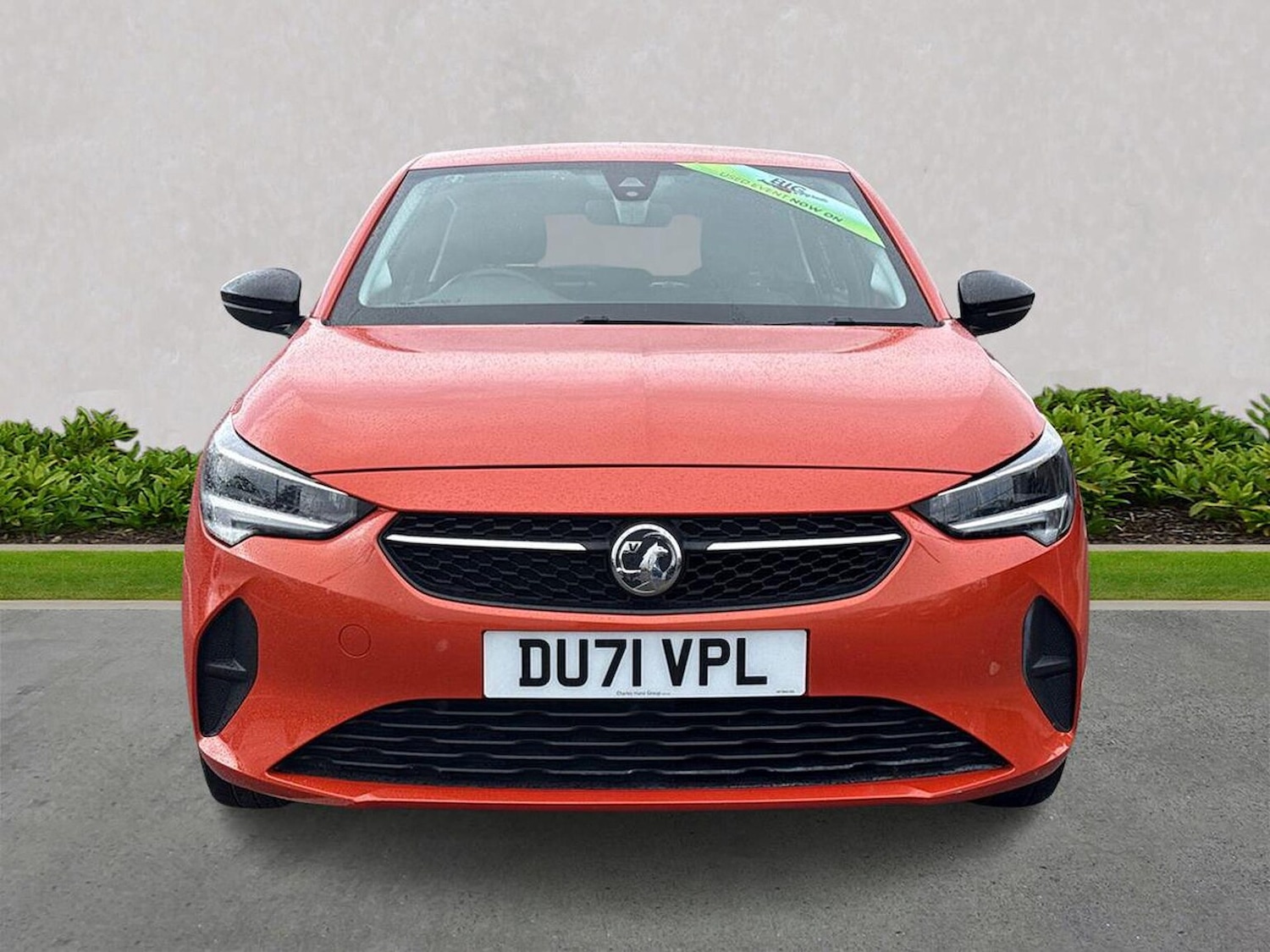 Used Vauxhall Corsa 2021 for sale - 78195397: Photo 5