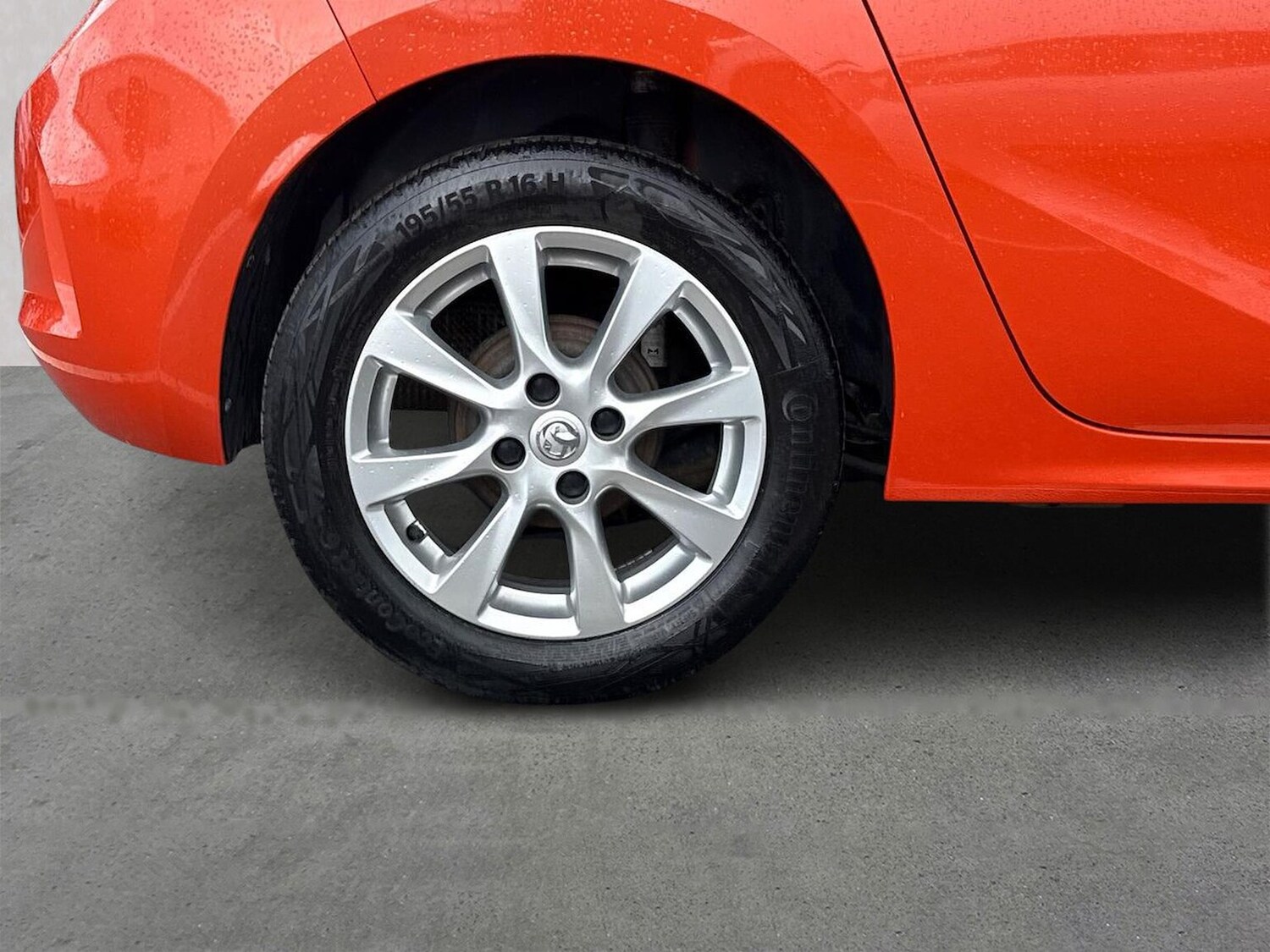 Used Vauxhall Corsa 2021 for sale - 78195397: Photo 6