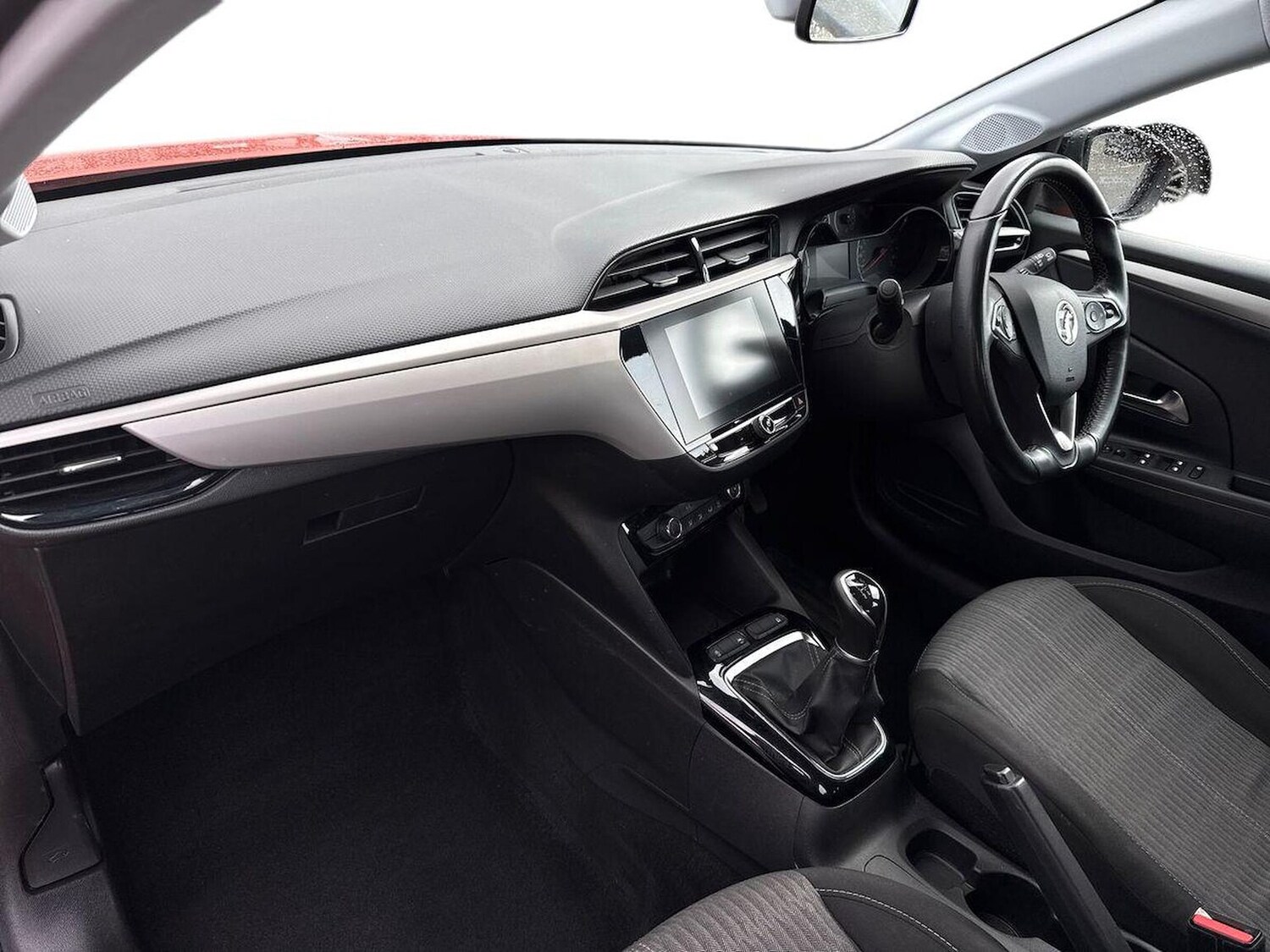 Used Vauxhall Corsa 2021 for sale - 78195397: Photo 7