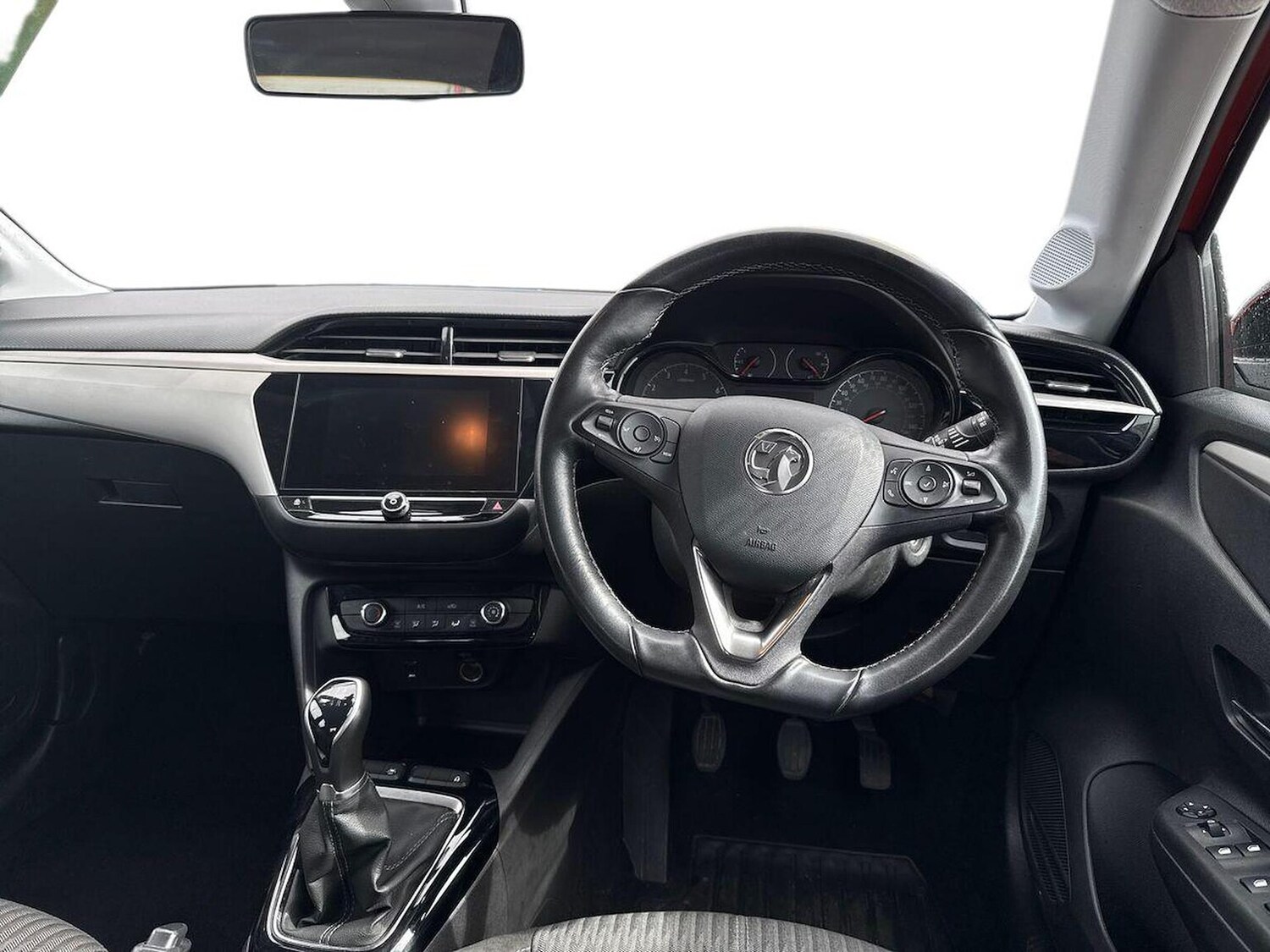 Used Vauxhall Corsa 2021 for sale - 78195397: Photo 9