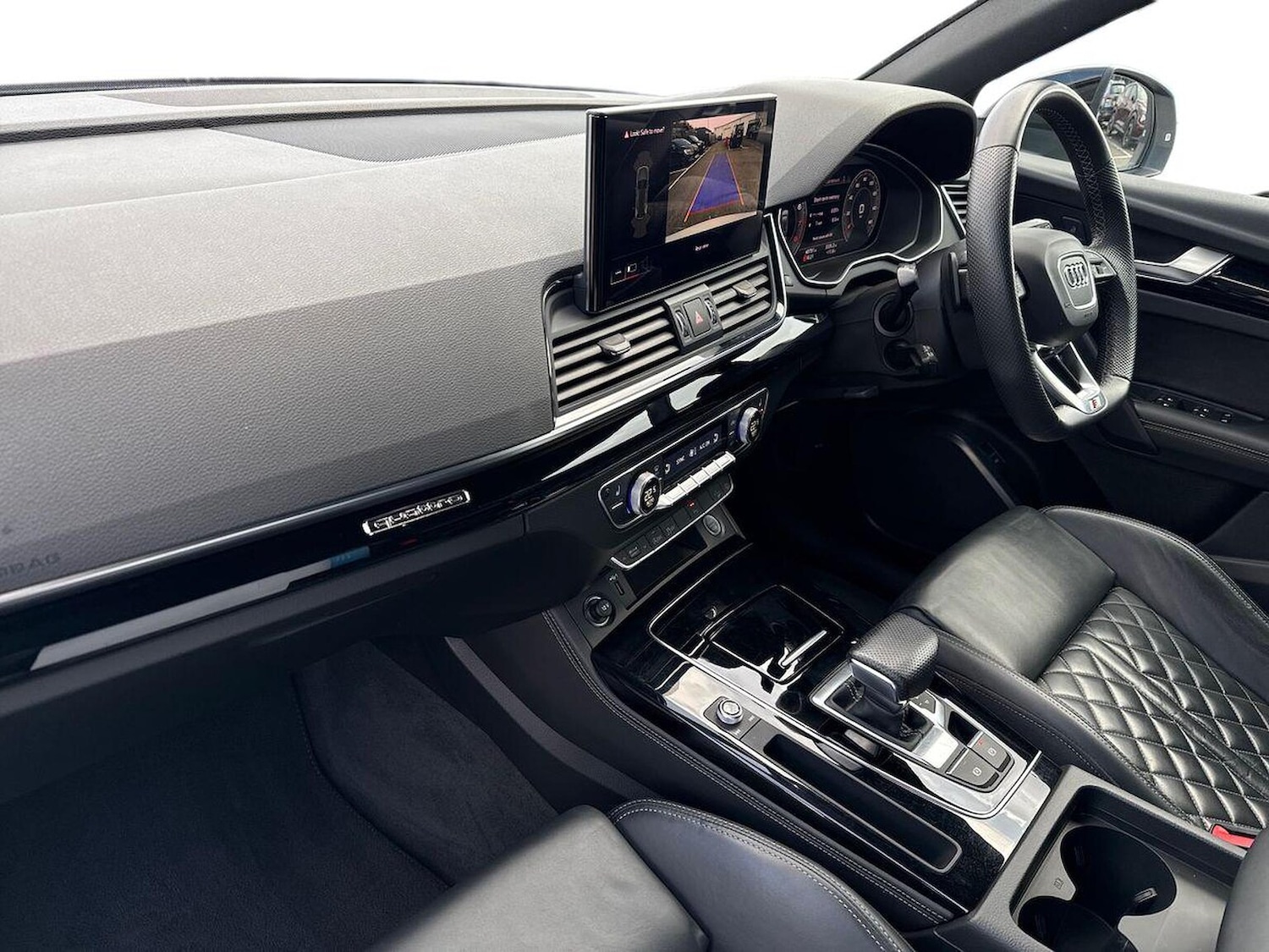 Used Audi Q5 2022 for sale - 78195422: Photo 10