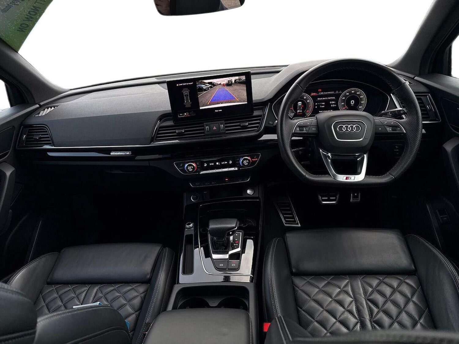 Used Audi Q5 2022 for sale - 78195422: Photo 11