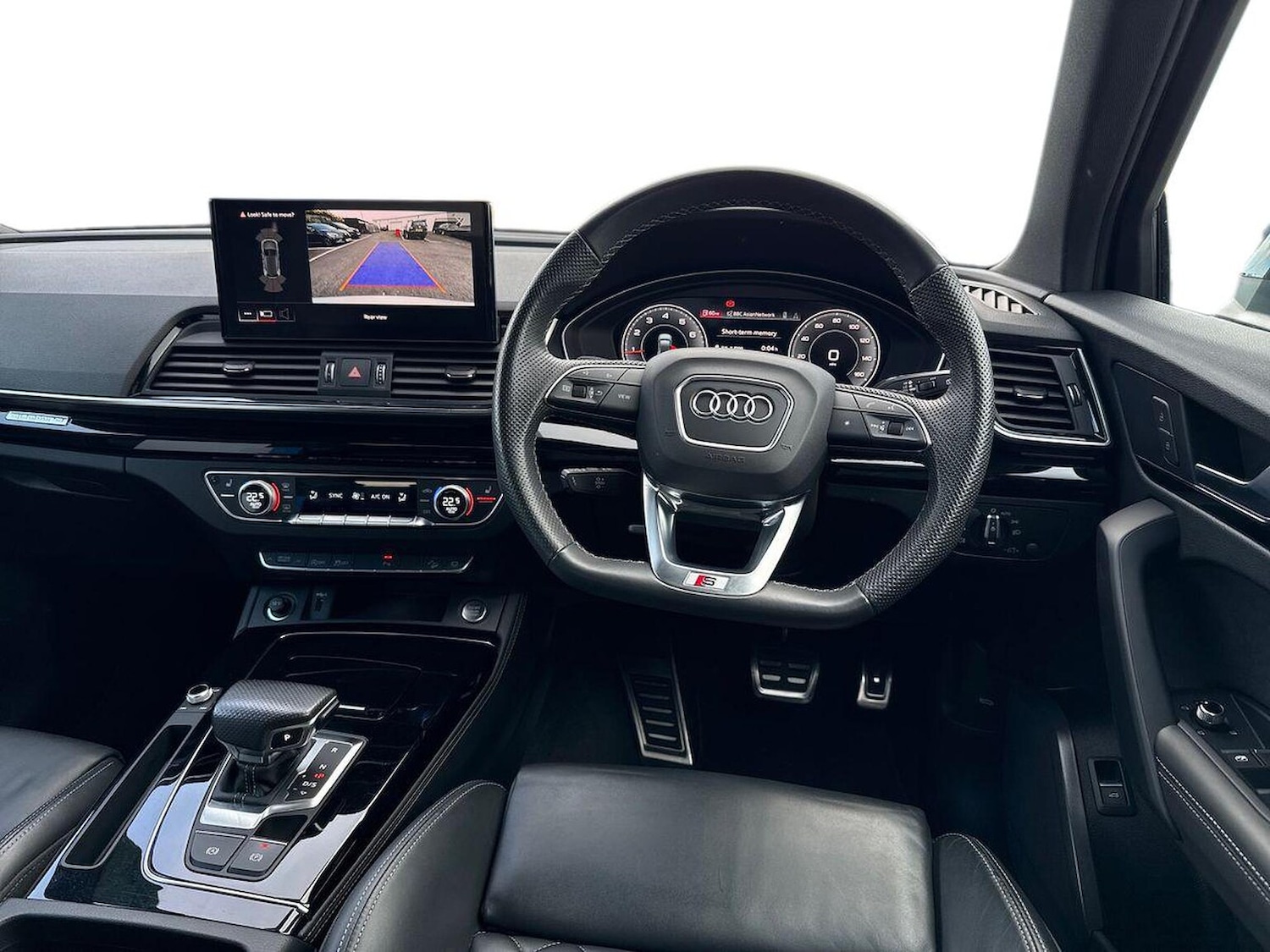 Used Audi Q5 2022 for sale - 78195422: Photo 12