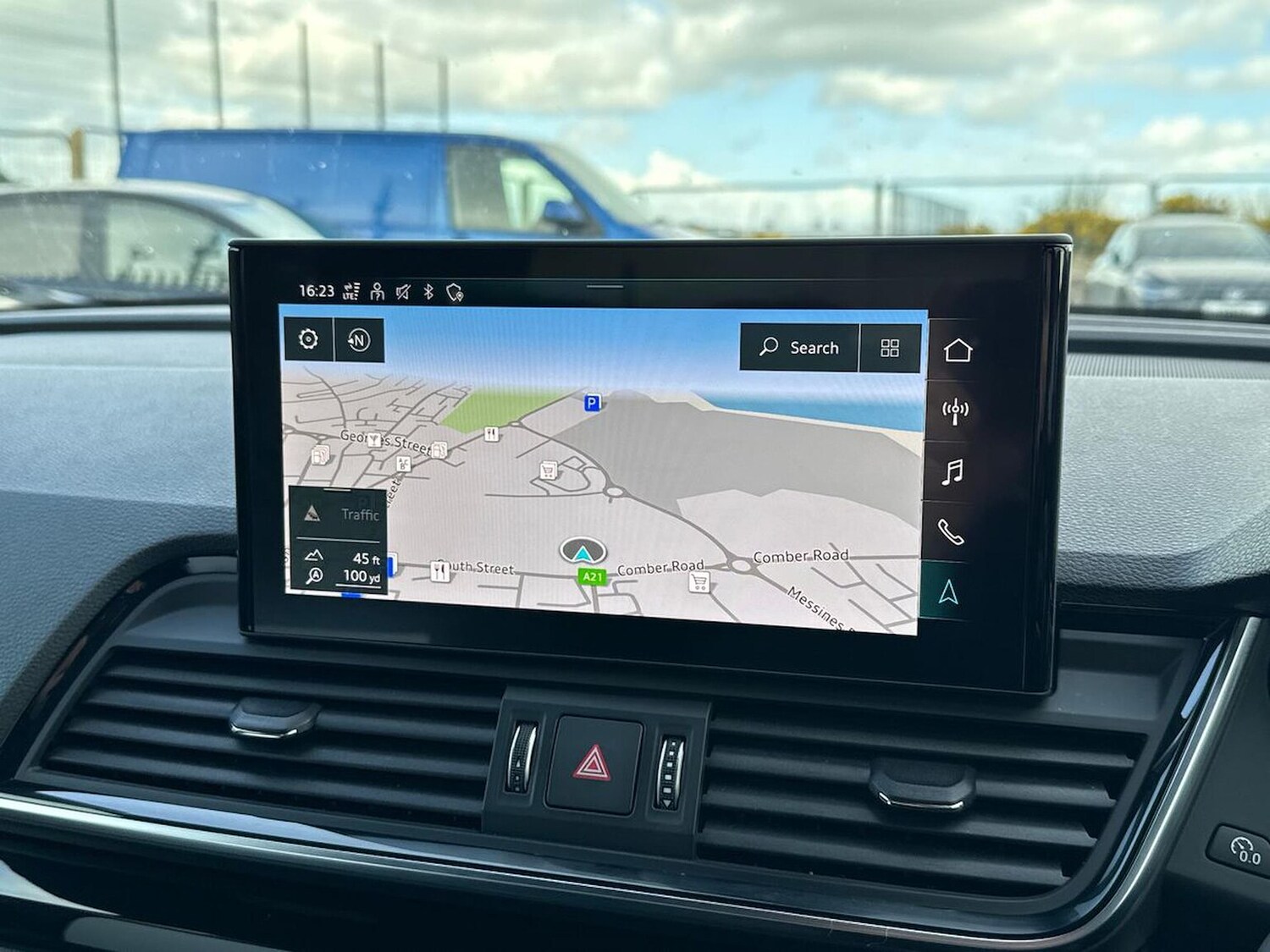 Used Audi Q5 2022 for sale - 78195422: Photo 14