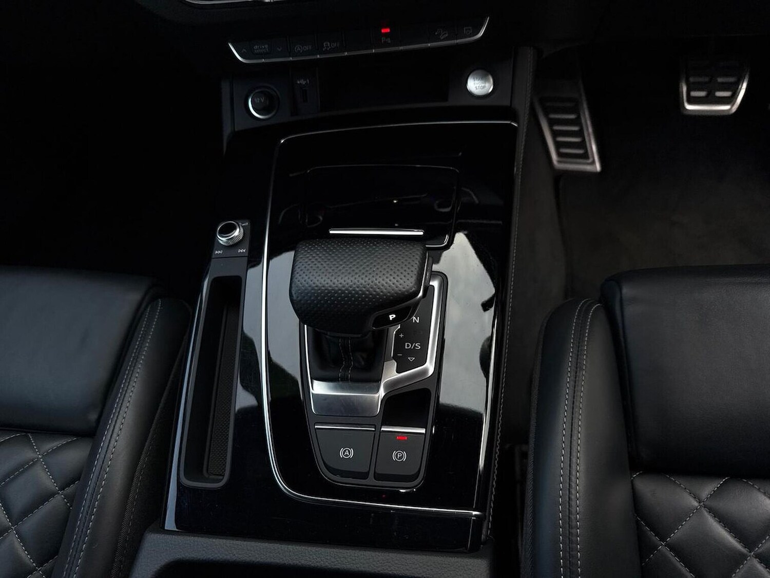 Used Audi Q5 2022 for sale - 78195422: Photo 16