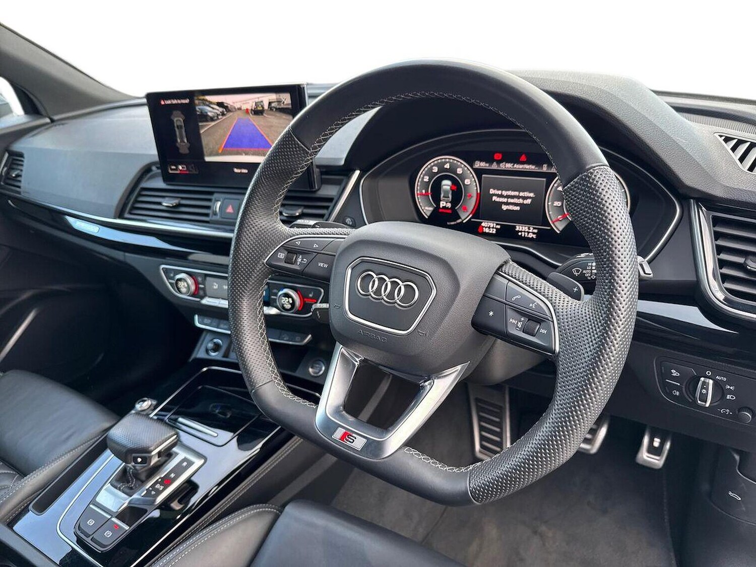 Used Audi Q5 2022 for sale - 78195422: Photo 18