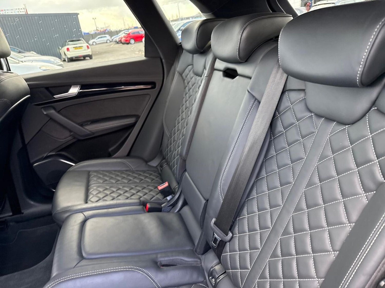 Used Audi Q5 2022 for sale - 78195422: Photo 19