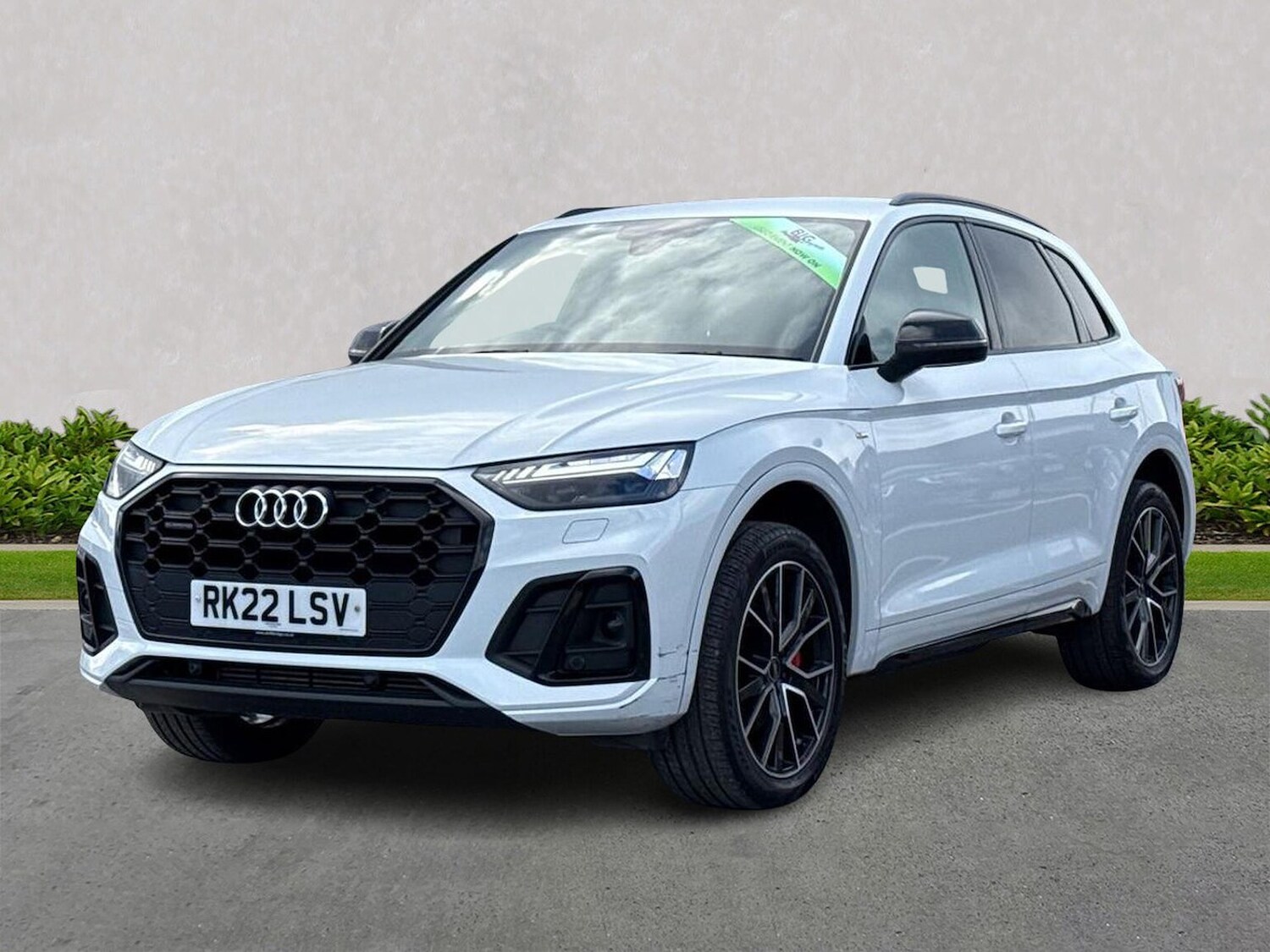 Used Audi Q5 2022 for sale - 78195422: Photo 23