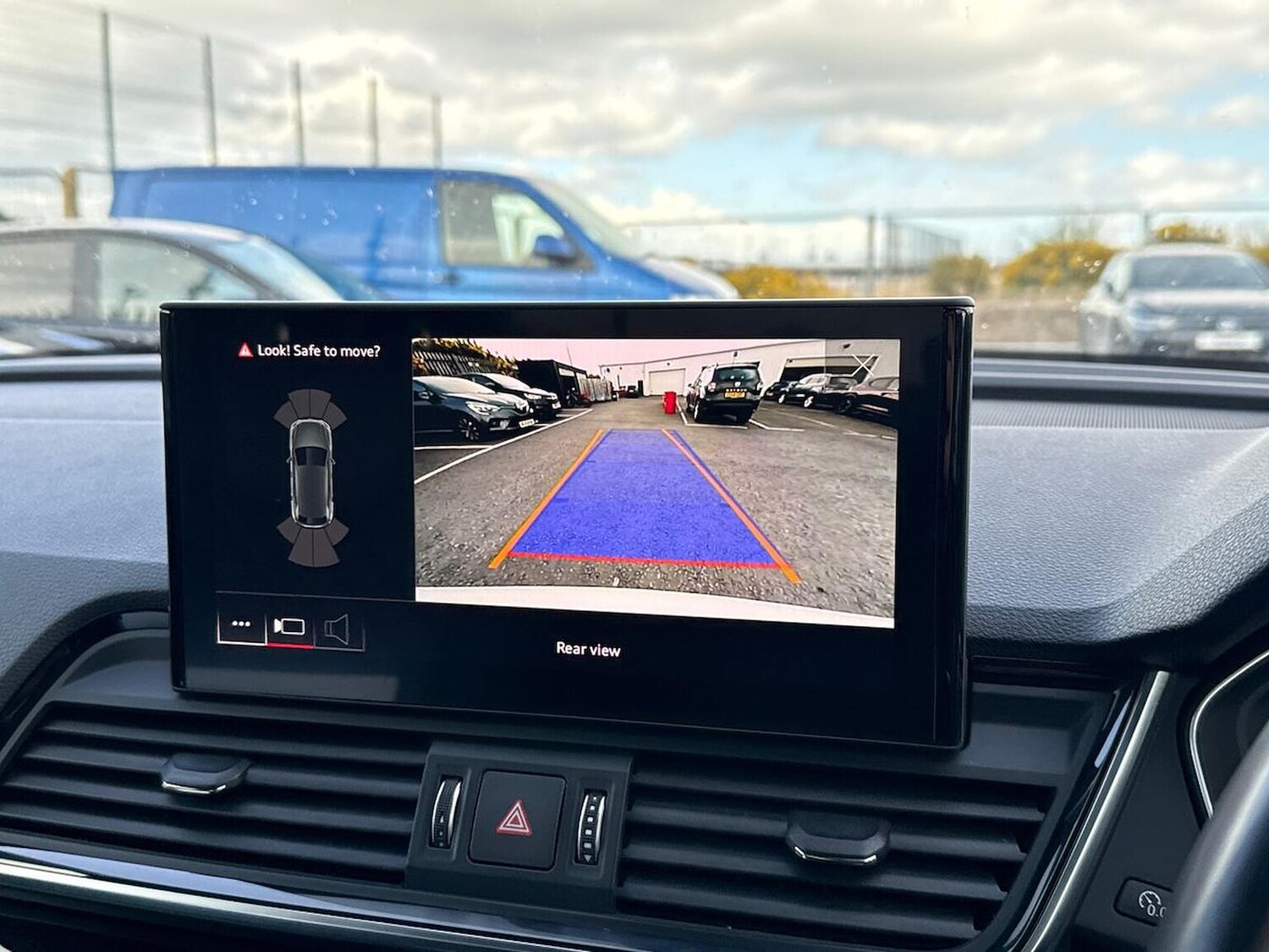 Used Audi Q5 2022 for sale - 78195422: Photo 26