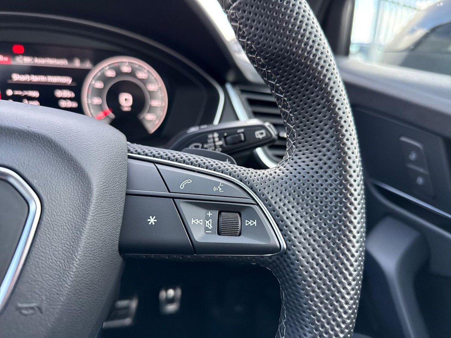 Used Audi Q5 2022 for sale - 78195422: Photo 27