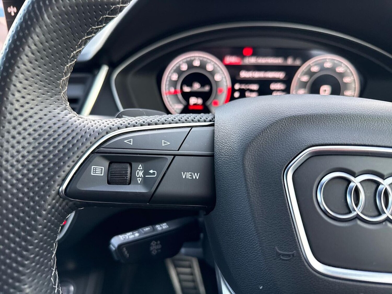 Used Audi Q5 2022 for sale - 78195422: Photo 28